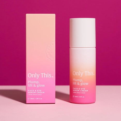 Multitasking Serum Creams