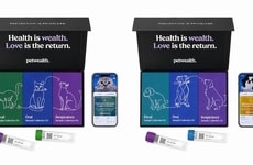 At-Home Pet Health Testing Kits