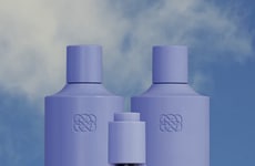 Nettle-Powered Haircare