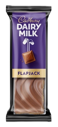 Chocolate-Themed Snack Food Bars