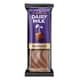 Chocolate-Themed Snack Food Bars Image 1