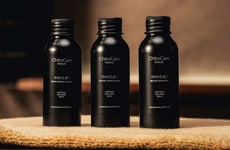 Icelandic Culture Cosmetic Ranges