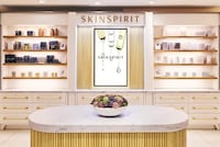 In-Store Medical Aesthetics Image 1