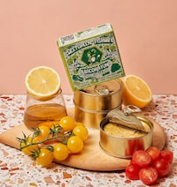 Tinned Fish Salads Image 2