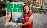 Complimentary Eye Care Campaigns Image 1