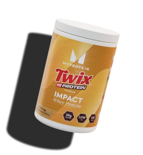Chocolate Biscuit Protein Powders
