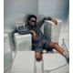 Riveted Aluminum Suitcase Designs Image 1