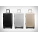 Riveted Aluminum Suitcase Designs Image 3