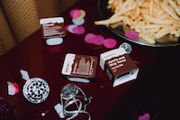 QSR Wedding Campaigns Image 2