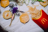 QSR Wedding Campaigns Image 3