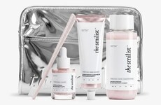 Microbiome-Powered Whitening Systems