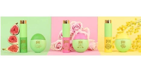 Sensorial Beauty Fragrance Ranges