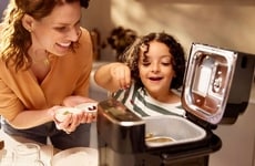Dual-Purpose Bread Makers
