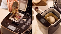 Dual-Purpose Bread Makers Image 2