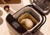 Dual-Purpose Bread Makers Image 5