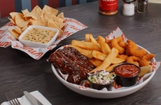 Mix-and-Match Restaurant Menus