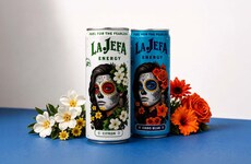 Identity-Driven Energy Drinks