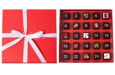 Festive Film Advent Calendars