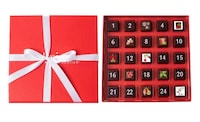 Festive Film Advent Calendars
