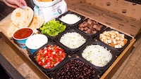 Build-Your-Own Meal Kits Image 1