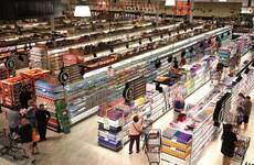 Pharmacy Fulfillment Centers