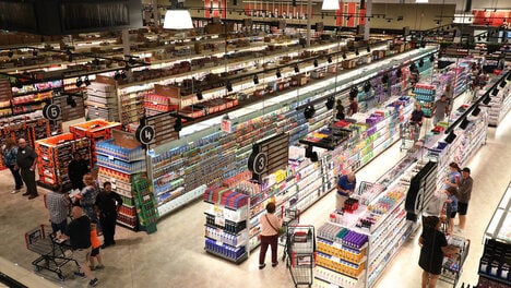 Pharmacy Fulfillment Centers