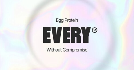Precision-Fermented Egg Proteins