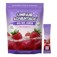 Multi-Benefit Drink Sticks Image 2
