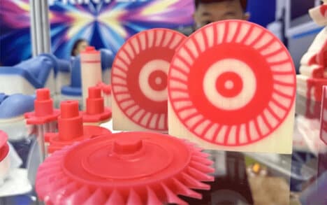 3D-Printed Casting Patterns