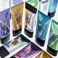 Invisible SPF Primers Image 1