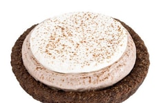 Diner-Inspired Cookie Flavors