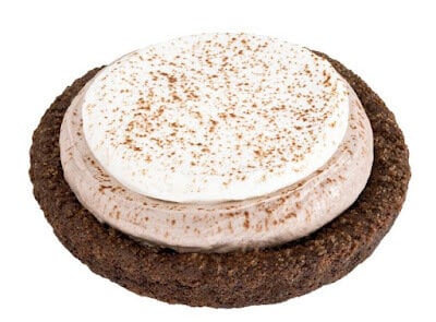 Diner-Inspired Cookie Flavors