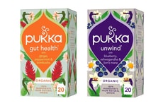 Digestion-Promoting Herbal Teas
