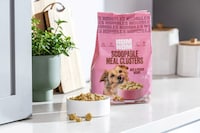 Fresh-Frozen Dog Food Clusters Image 2
