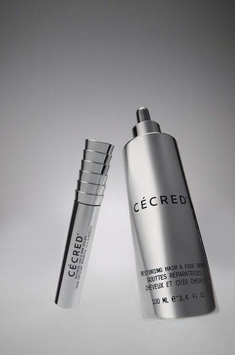 Thickening Brow Serums