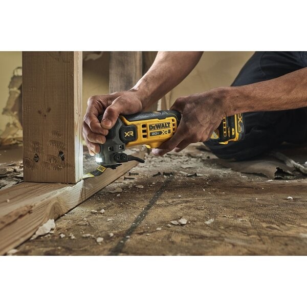 Cordless Carpentry Lineup Expansions