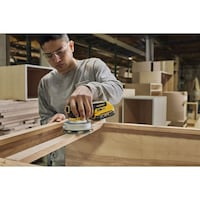 Cordless Carpentry Lineup Expansions Image 2