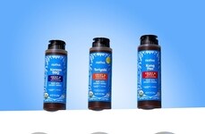 Squeezable Restaurant-Style Sauces