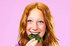 Everyday Seaweed Snack Campaigns