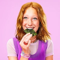 Everyday Seaweed Snack Campaigns