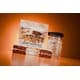 Cake-Inspired Oat Whey Mixes Image 1