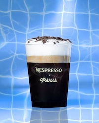 Refreshing Coffee Pop-Ups
