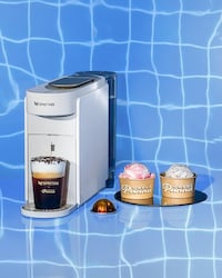 Refreshing Coffee Pop-Ups Image 2