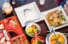 Multicultural Dining Promotions