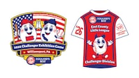 Creative Little League-Inspired Competitions Image 1