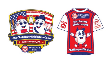 Creative Little League-Inspired Competitions