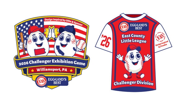 Creative Little League-Inspired Competitions