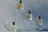 Sensorial Alcohol-Free Fragrances Image 1