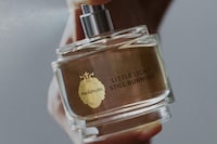 Sensorial Alcohol-Free Fragrances Image 2