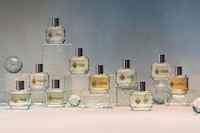 Sensorial Alcohol-Free Fragrances Image 3